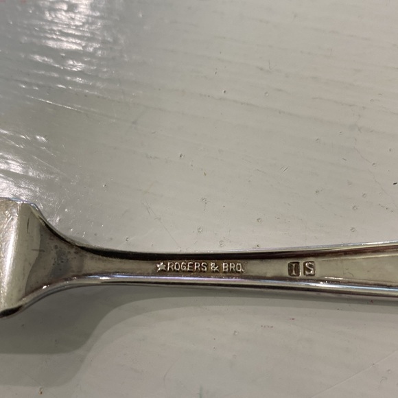 Curated Vintage Serving Set! - Picture 8 of 8